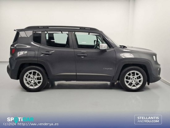 Jeep Renegade   1.6 Mjet 95,6kW (130CV) 4x2 Limited - Vigo