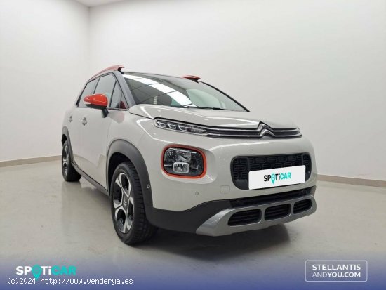 Citroën C3 Aircross  PureTech 81kW (110CV) S&S Shine - Huelva