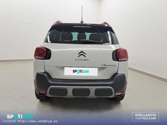 Citroën C3 Aircross  PureTech 81kW (110CV) S&S Shine - Huelva