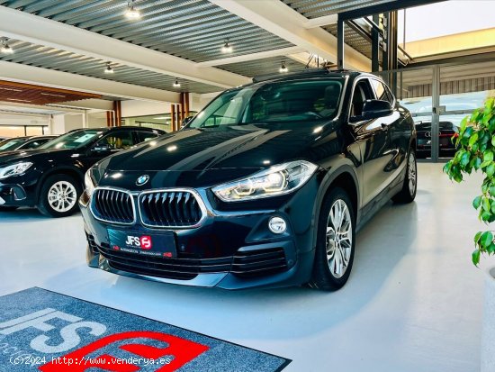 BMW X2 2.0D 136 CV - Benalup