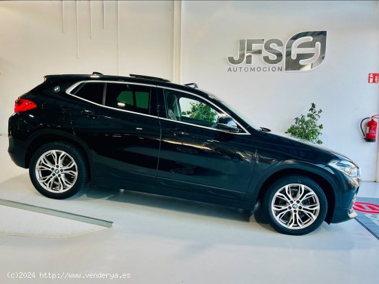 BMW X2 2.0D 136 CV - Benalup