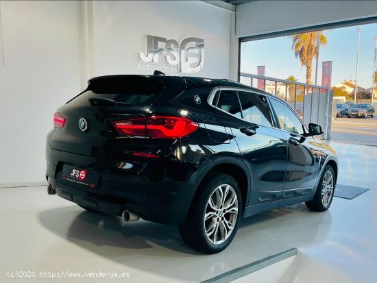 BMW X2 2.0D 136 CV - Benalup