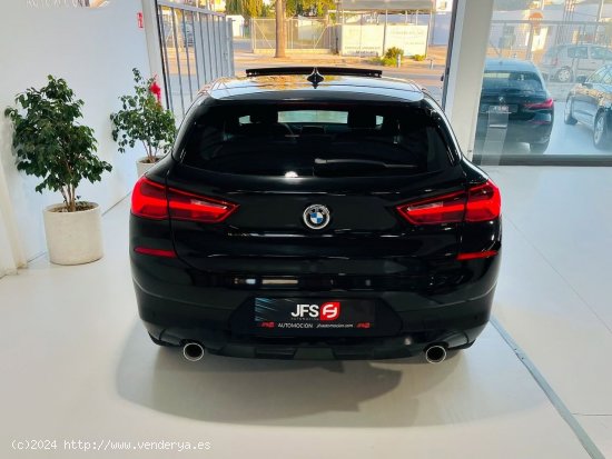 BMW X2 2.0D 136 CV - Benalup