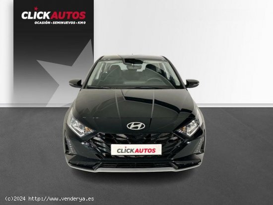 Hyundai i20 1.0 TGDI 100CV Klass - 