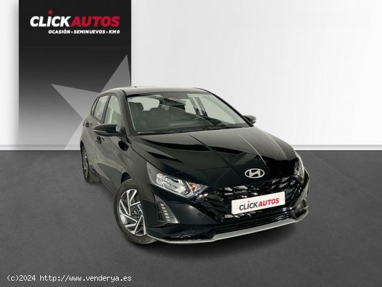 Hyundai i20 1.0 TGDI 100CV Klass - 