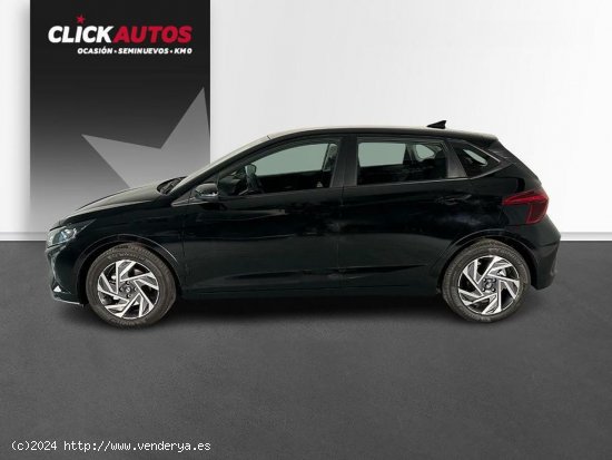 Hyundai i20 1.0 TGDI 100CV Klass - 