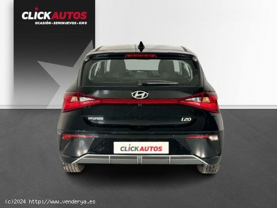 Hyundai i20 1.0 TGDI 100CV Klass - 