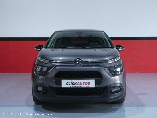 Citroën C3 1.5 BlueHDI 100CV Shine - Riba-roja del turia