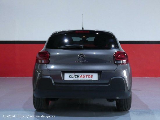 Citroën C3 1.5 BlueHDI 100CV Shine - Riba-roja del turia