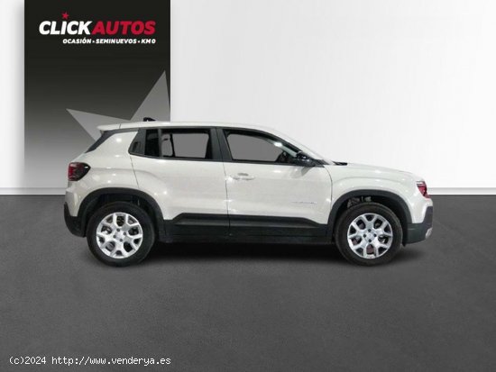 Jeep Avenger 1.2 100CV Altitude Pack - Elche