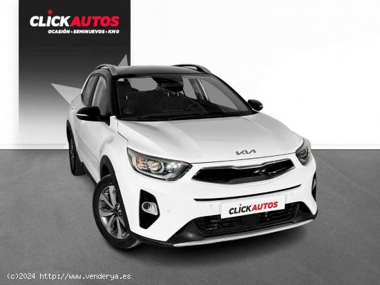 Kia Stonic 1.0 TGDI 100CV MHEV Drive - 