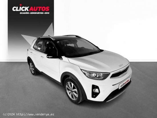 Kia Stonic 1.0 TGDI 100CV MHEV Drive - 