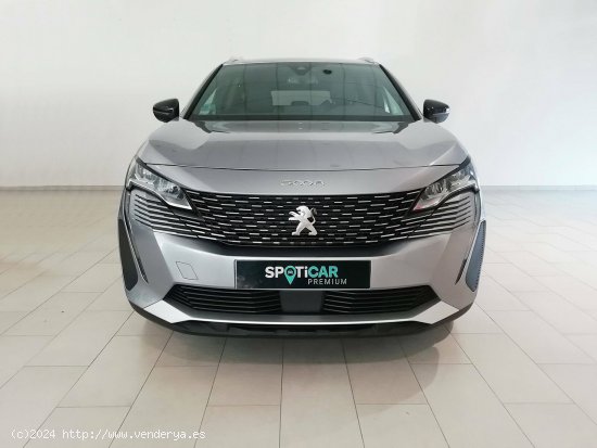 Peugeot 5008  1.2 PureTech 96KW S&S Allure Pack - Málaga