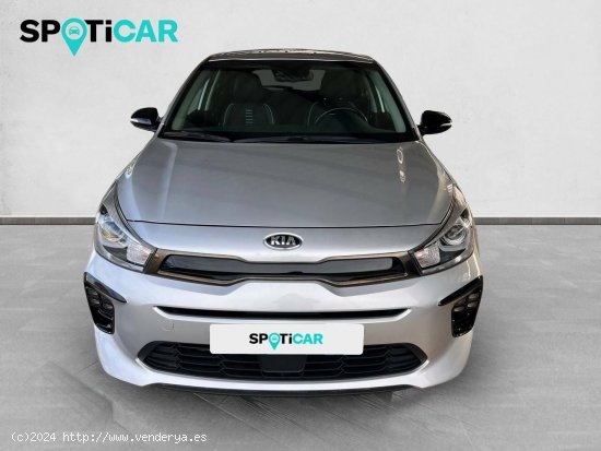 Kia Rio  1.0 T-GDi 74kW (100CV) GT Line - SANT FRUITOS DE BAGES