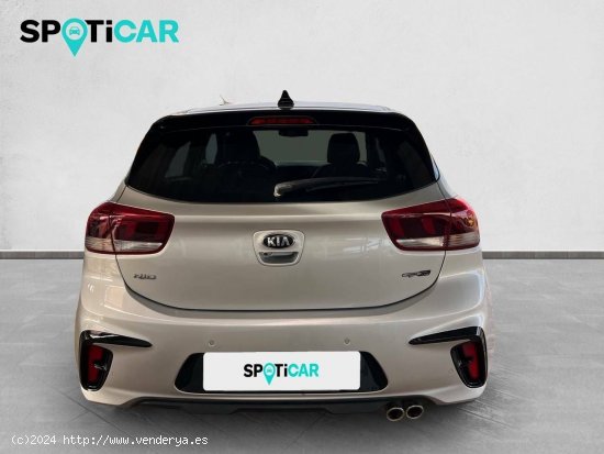 Kia Rio  1.0 T-GDi 74kW (100CV) GT Line - SANT FRUITOS DE BAGES