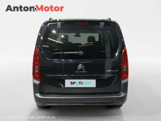 Citroën Berlingo  Talla XL BlueHDi 130 S&S 6v Feel - VITORIA