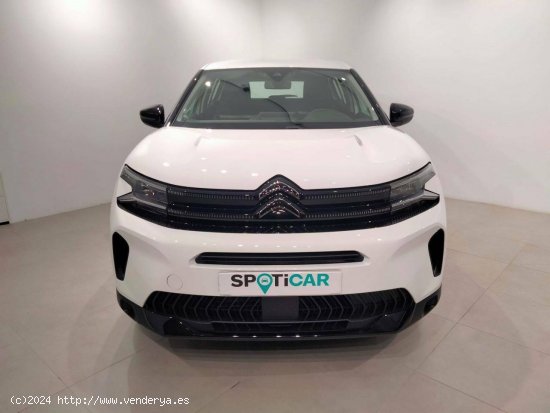 Citroën C5 Aircross  PureTech 96kW (130CV) S&S Feel - VITORIA