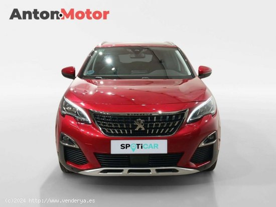 Peugeot 3008  1.5L BlueHDi 96kW (130CV) S&S Allure - VITORIA