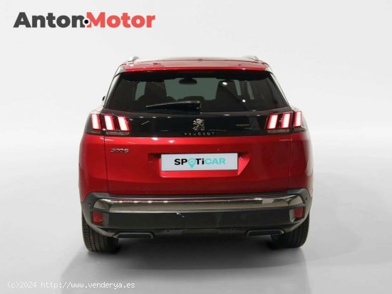 Peugeot 3008  1.5L BlueHDi 96kW (130CV) S&S Allure - VITORIA