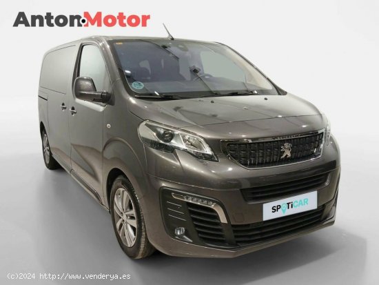 Peugeot Traveller   BlueHDi 110KW (150CV) Standard Active - VITORIA