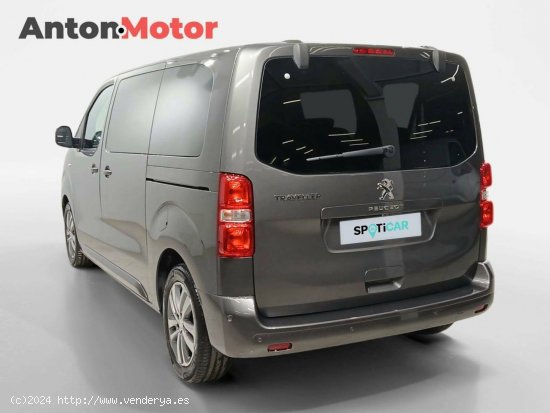 Peugeot Traveller   BlueHDi 110KW (150CV) Standard Active - VITORIA