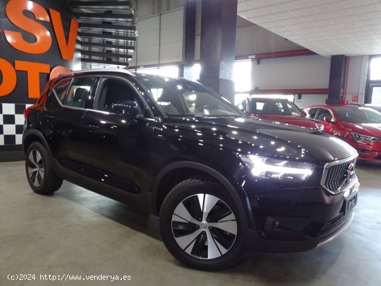 Volvo XC40 1.5 T4 Twin Recharge Inscription Auto - Madrid