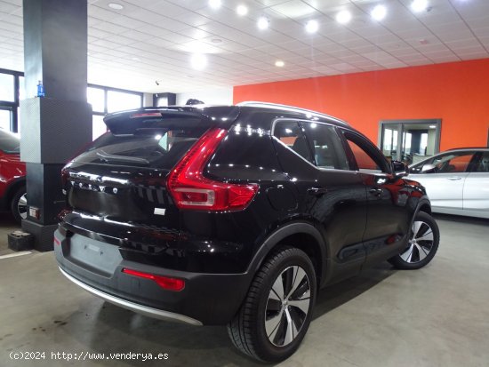 Volvo XC40 1.5 T4 Twin Recharge Inscription Auto - Madrid