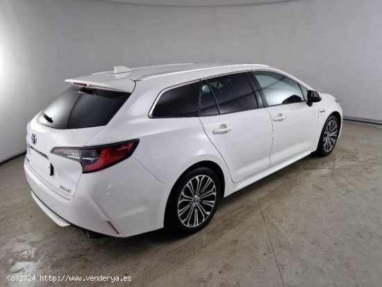 Toyota Corolla 2.0 180H STYLE E-CVT TOURING SPORT - Madrid