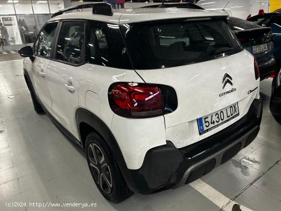 Citroën C3 Aircross FEEL BLUE HDI 100 CV - Ponteareas