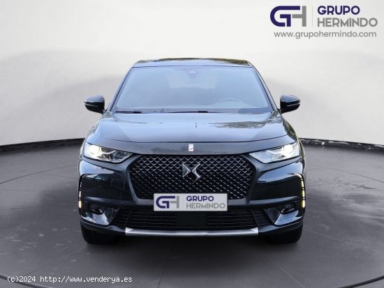 DS Automobiles DS 7 Crossback E-TENSE 300 PERF LINE AUTO 4WD 5P - OPORTUNIDAD - Ponteareas