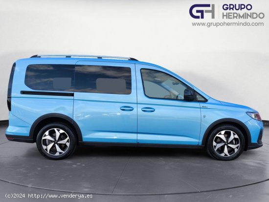 Ford Grand Tourneo Connect ACTIVE L2 2.0 TD 122 CV - Ponteareas