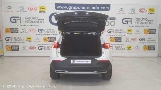 Opel Grandland X 1.6 TURBO ULTIMATE - Ponteareas