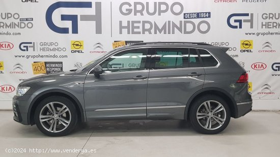 Volkswagen Tiguan ADVANCE 1.5 TSI 150 CV DSG - Ponteareas