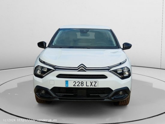 Citroën C4 Feel Pack - Quart de Poblet