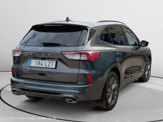 Ford Kuga ST-Line - Quart de Poblet