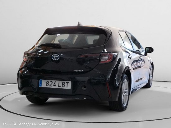 Toyota Corolla Hybrid Active - 