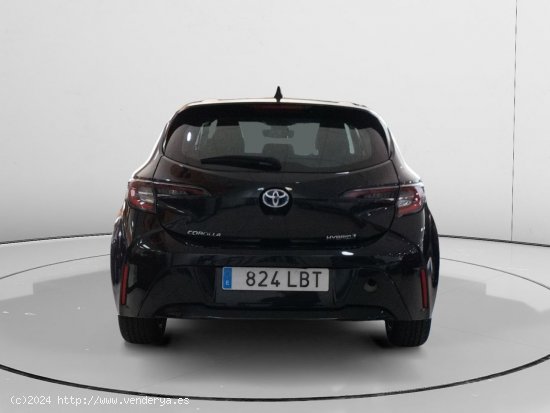 Toyota Corolla Hybrid Active - 