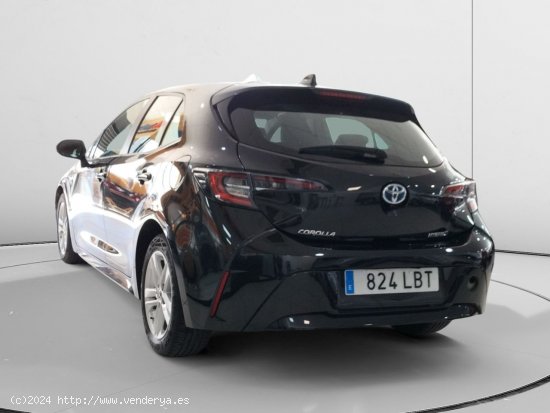 Toyota Corolla Hybrid Active - 