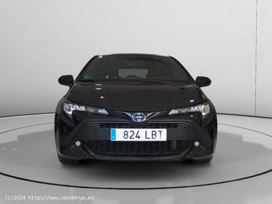 Toyota Corolla Hybrid Active - 