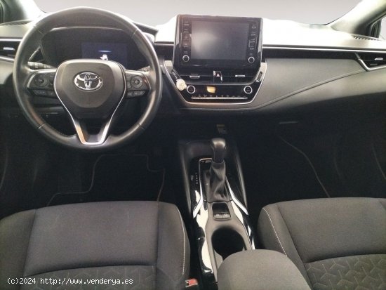 Toyota Corolla Hybrid Active - 