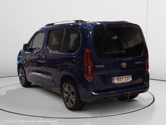 Toyota Proace City Verso L1 Family Active - Pamplona