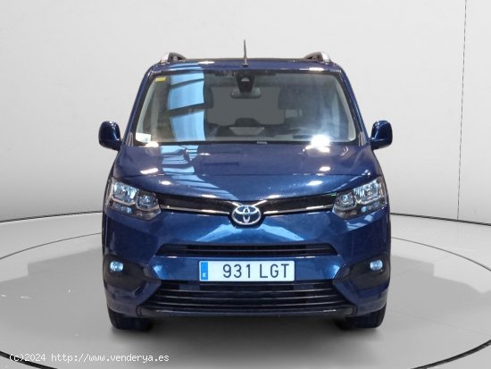 Toyota Proace City Verso L1 Family Active - Pamplona