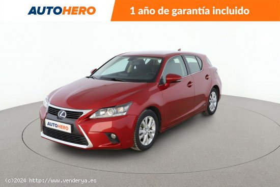  Lexus CT 200h CT 200h Eco -  