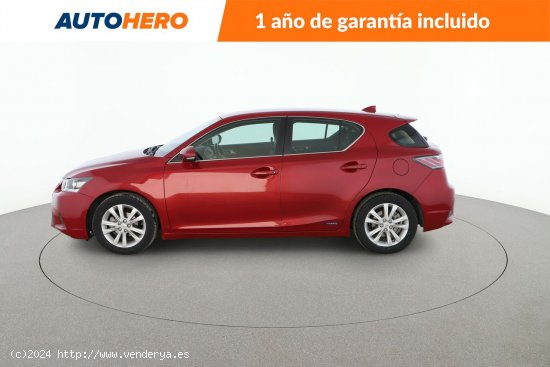 Lexus CT 200h CT 200h Eco - 