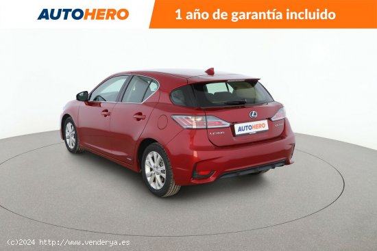 Lexus CT 200h CT 200h Eco - 