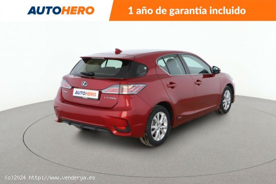 Lexus CT 200h CT 200h Eco - 