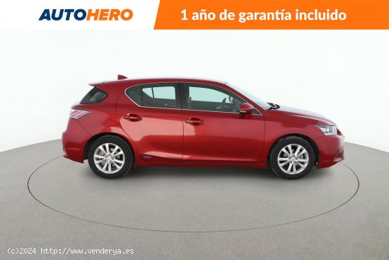 Lexus CT 200h CT 200h Eco - 