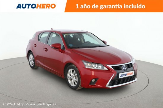 Lexus CT 200h CT 200h Eco - 