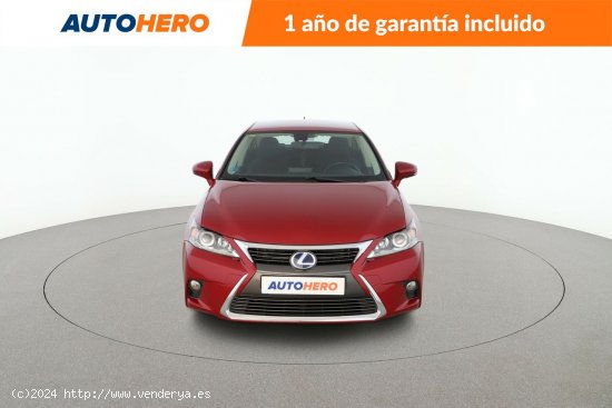 Lexus CT 200h CT 200h Eco - 