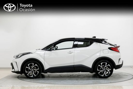 Toyota C-HR 180H ADVANCE LUXURY Toyota C-HR en Galicia: A Coruña y Lugo. - A Coruña